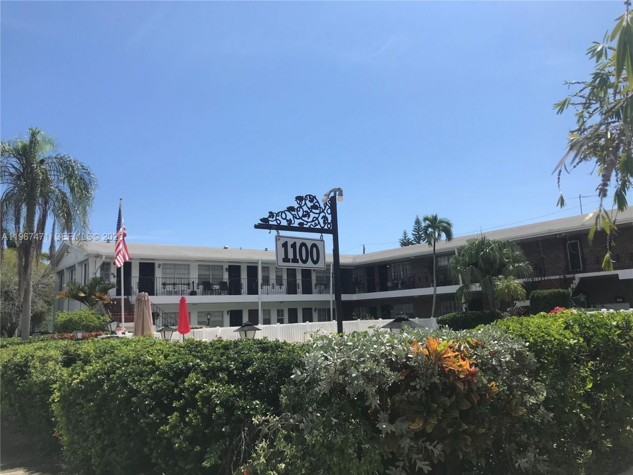 1100 Atlantic Shores Blvd, Unit 307, Hallandale Beach, FL 33009 Photo