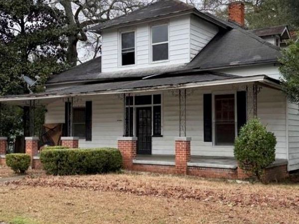 81-224 Warren Street, Hawkinsville, GA 31036