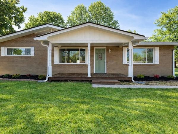 265 Tatertown Rd, Paris, TN 38242