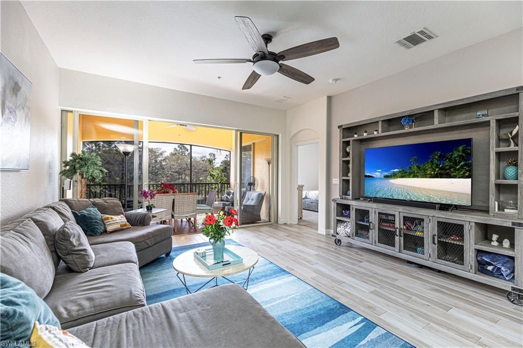 8641 Piazza Del Lago Cir , Unit 203, Estero, FL 33928 Photo