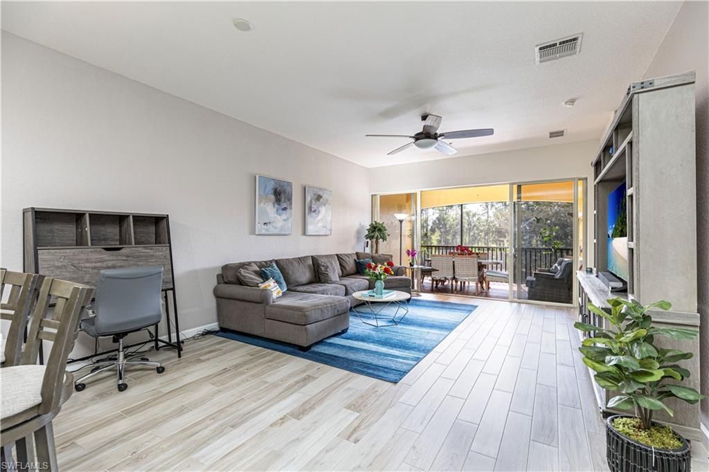 8641 Piazza Del Lago Cir , Unit 203, Estero, FL 33928 Photo