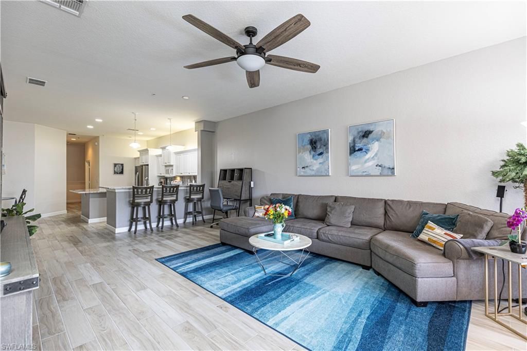 8641 Piazza Del Lago Cir , Unit 203, Estero, FL 33928 Photo