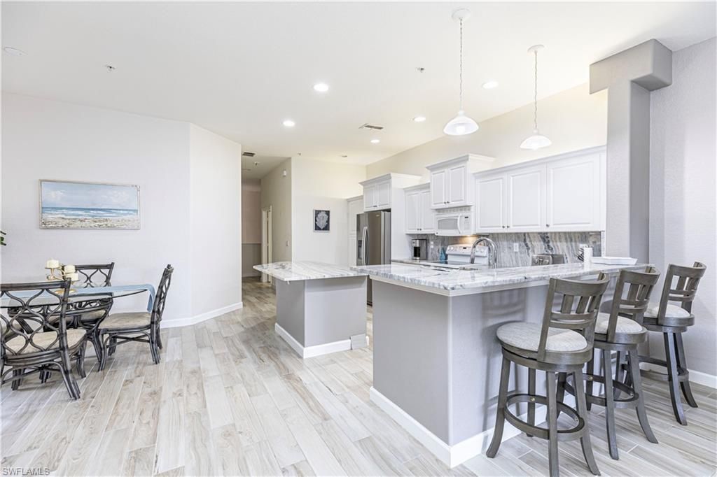 8641 Piazza Del Lago Cir , Unit 203, Estero, FL 33928 Photo