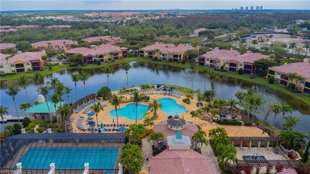 8641 Piazza Del Lago Cir, Unit 203, Estero, FL 33928 Photo