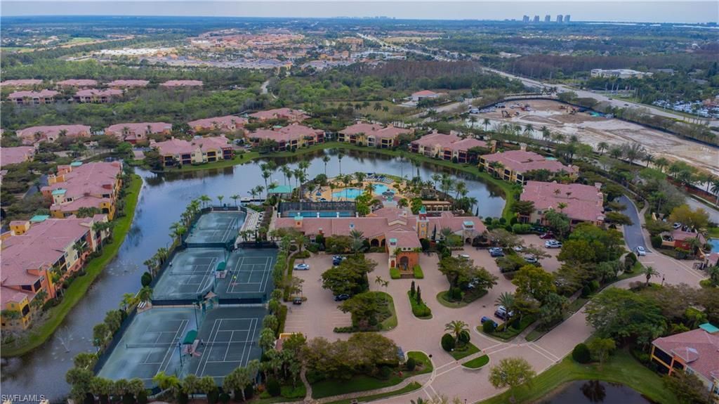 8641 Piazza Del Lago Cir, Unit 203, Estero, FL 33928 Photo