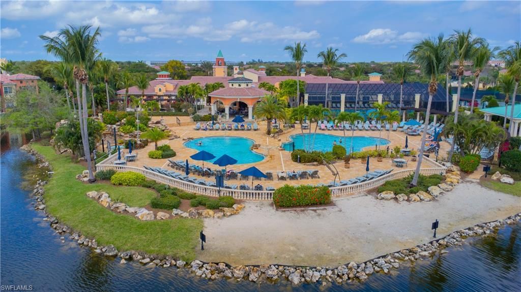 8641 Piazza Del Lago Cir , Unit 203, Estero, FL 33928 Photo