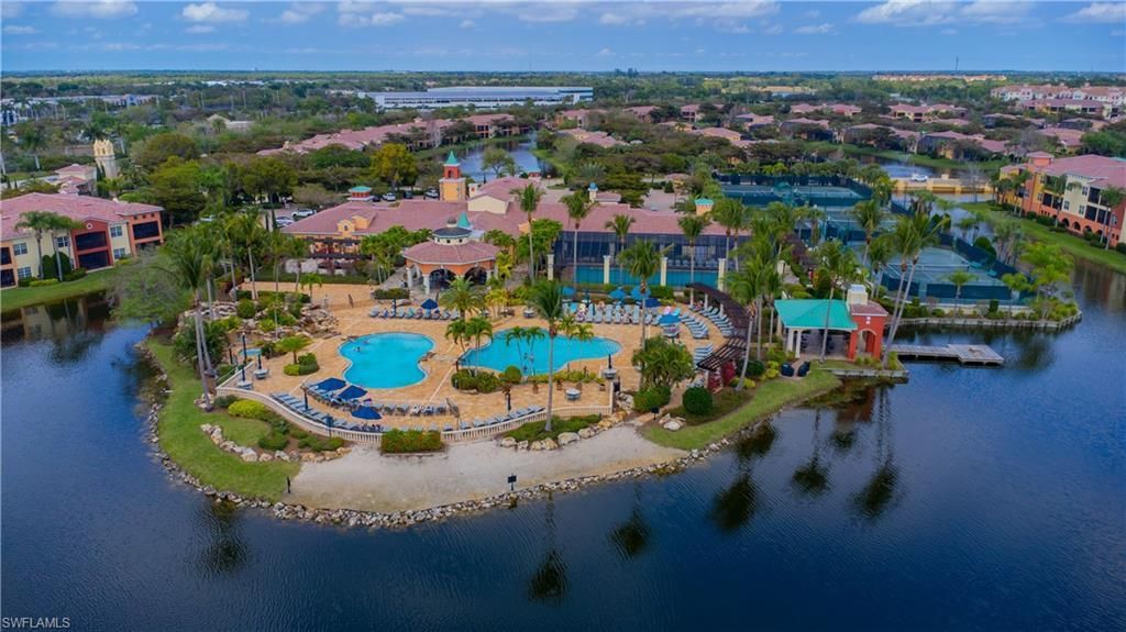 8641 Piazza Del Lago Cir , Unit 203, Estero, FL 33928 Photo
