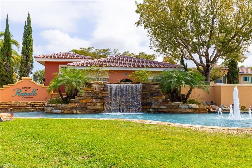 8641 Piazza Del Lago Cir, Unit 203, Estero, FL 33928 Photo