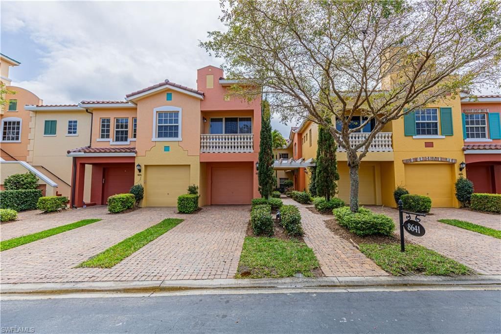 8641 Piazza Del Lago Cir, Unit 203, Estero, FL 33928 Photo
