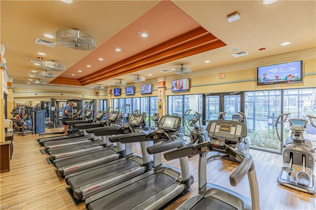 8641 Piazza Del Lago Cir , Unit 203, Estero, FL 33928 Photo