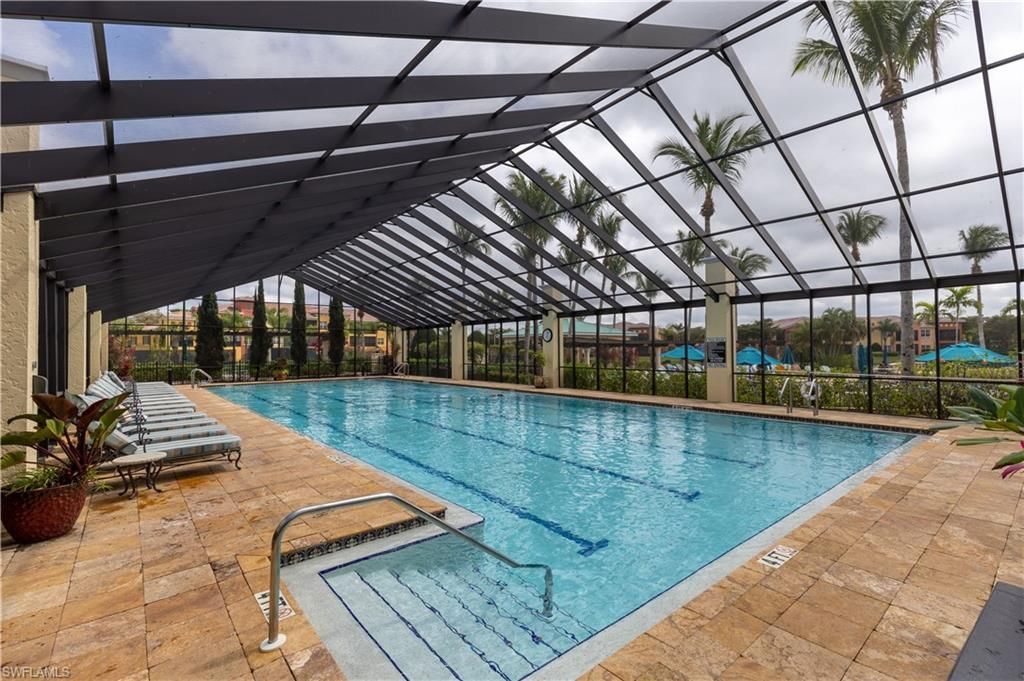 8641 Piazza Del Lago Cir , Unit 203, Estero, FL 33928 Photo