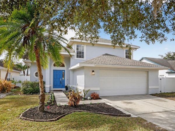 10704 SATINWOOD CIRCLE, ORLANDO, FL 32825