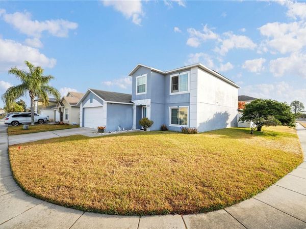 709 CLIFTON HILLS STREET, ORLANDO, FL 32828