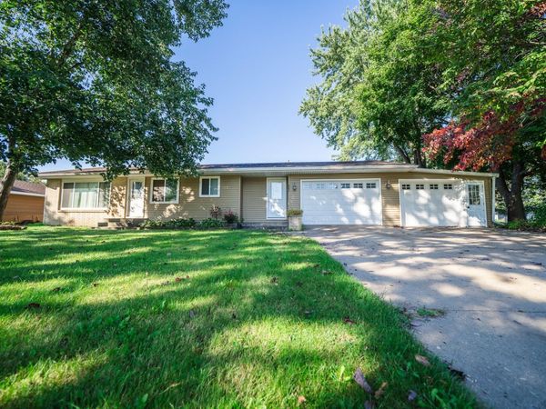 603 1st Avenue N, Sartell, MN 56377