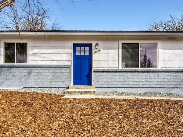 5500 Wheeling Street, Denver, CO 80239