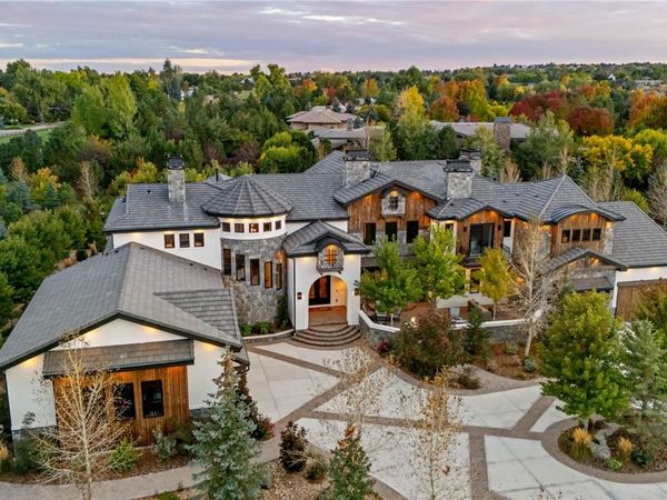 1470 White Hawk Ranch Drive, Boulder, CO 80303