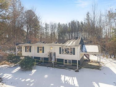 4238 ANTIOCH RD, SCOTTSVILLE, VA 24590