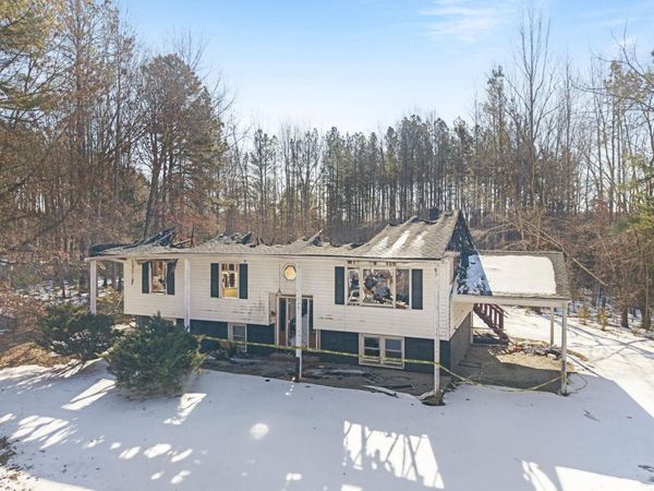 4238 ANTIOCH RD, Scottsville, VA 24590