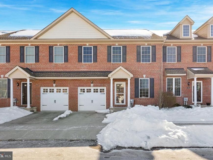 2723 Keebler Court, Willow Grove, PA 19090 Main Photo