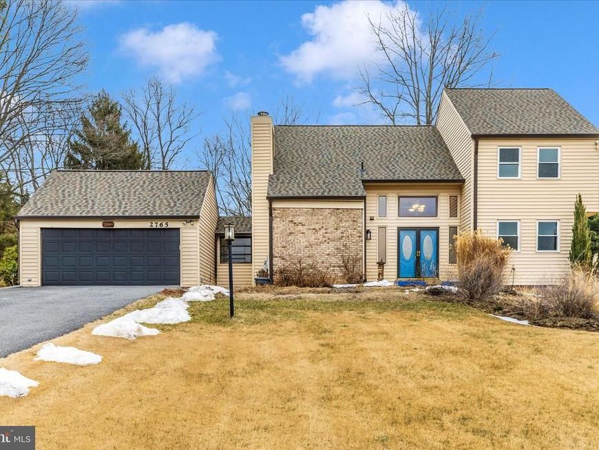 2765 Loch Haven Drive, Ijamsville, MD 21754 Main Photo