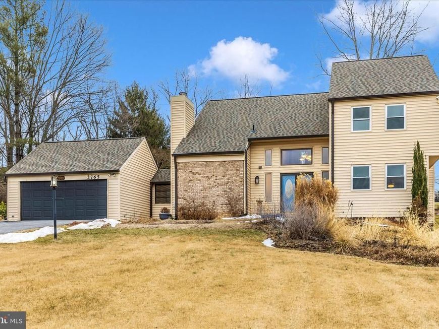 2765 Loch Haven Drive, Ijamsville, MD 21754 Main Photo