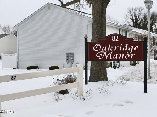 82 Cliffwood Avenue, Unit 45, Cliffwood, NJ 07721