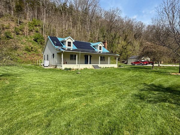 248 Sulphur Lick Road, Frankfort, KY 40601