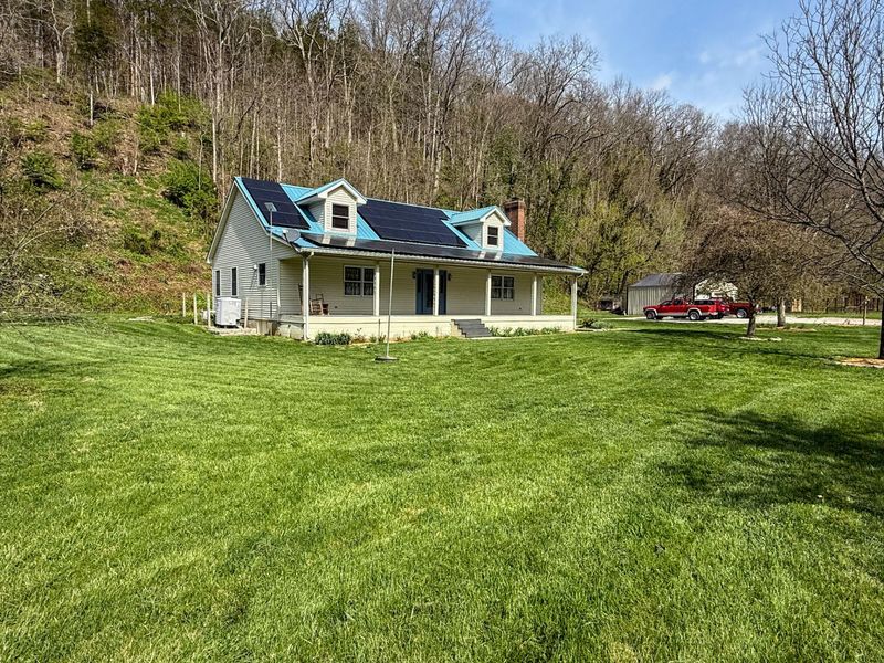 248 Sulphur Lick Road, Frankfort, KY 40601 Photo 1