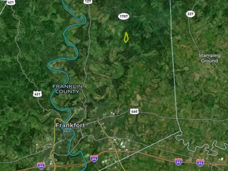 248 Sulphur Lick Road, Frankfort, KY 40601 Photo 10
