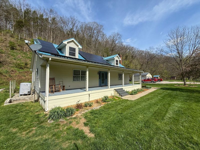 248 Sulphur Lick Road, Frankfort, KY 40601 Photo 15