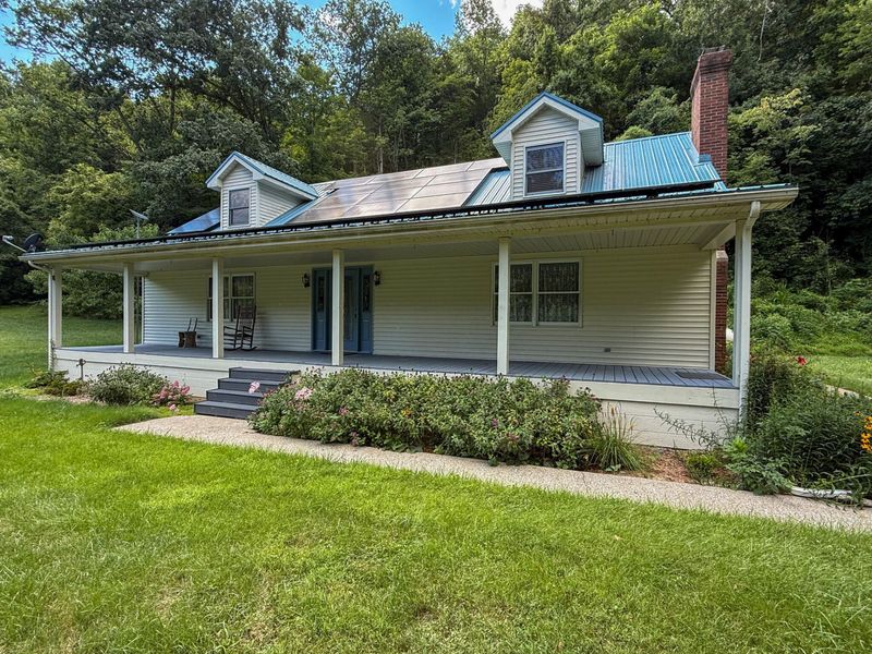 248 Sulphur Lick Road, Frankfort, KY 40601 Photo 18