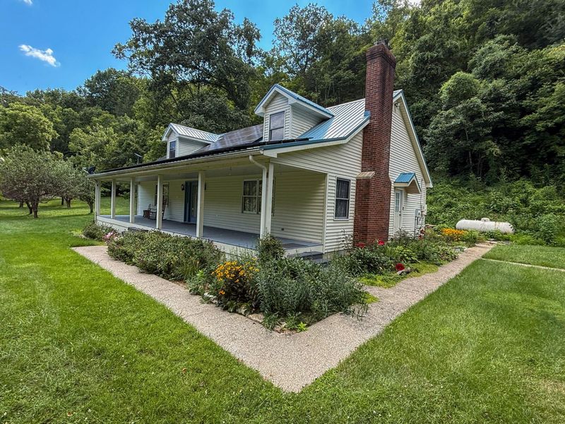 248 Sulphur Lick Road, Frankfort, KY 40601 Photo 2