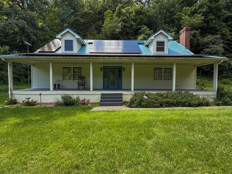 248 Sulphur Lick Road, Frankfort, KY 40601 Photo 3