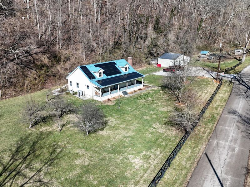 248 Sulphur Lick Road, Frankfort, KY 40601 Photo 4