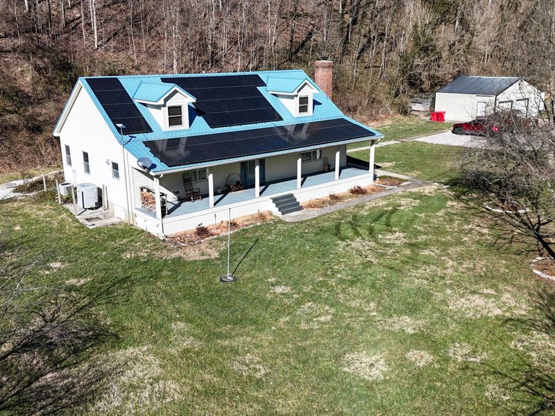 248 Sulphur Lick Road, Frankfort, KY 40601 Photo 49