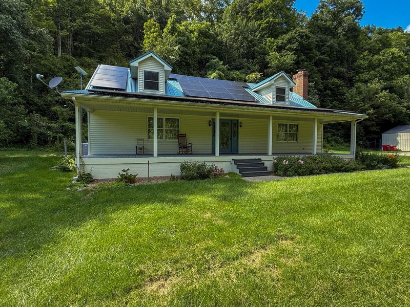 248 Sulphur Lick Road, Frankfort, KY 40601 Photo 5
