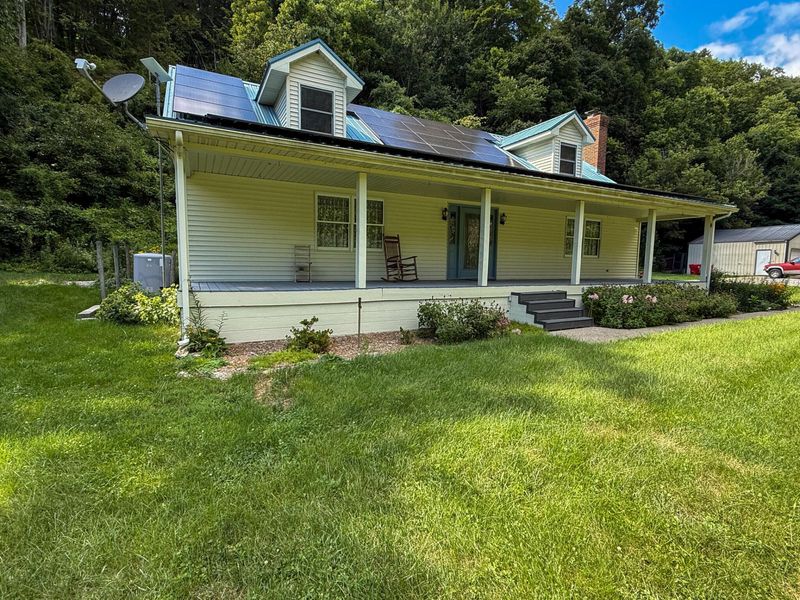 248 Sulphur Lick Road, Frankfort, KY 40601 Photo 50