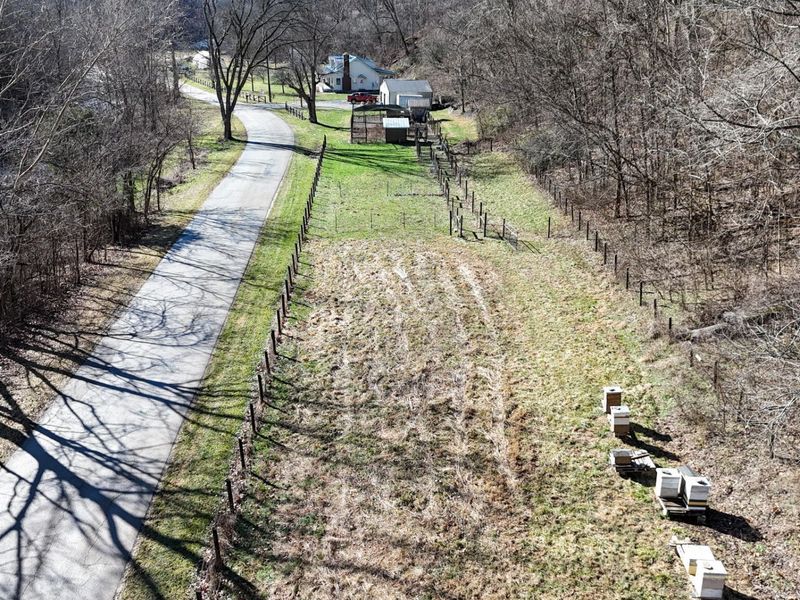 248 Sulphur Lick Road, Frankfort, KY 40601 Photo 6
