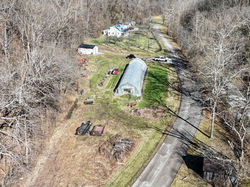 248 Sulphur Lick Road, Frankfort, KY 40601 Photo 7