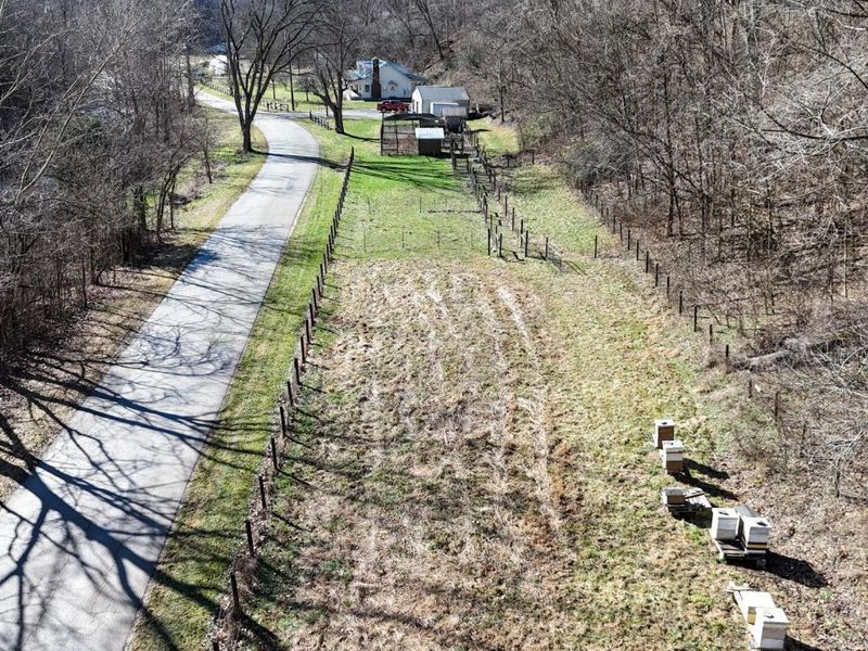 248 Sulphur Lick Road, Frankfort, KY 40601 Photo 8