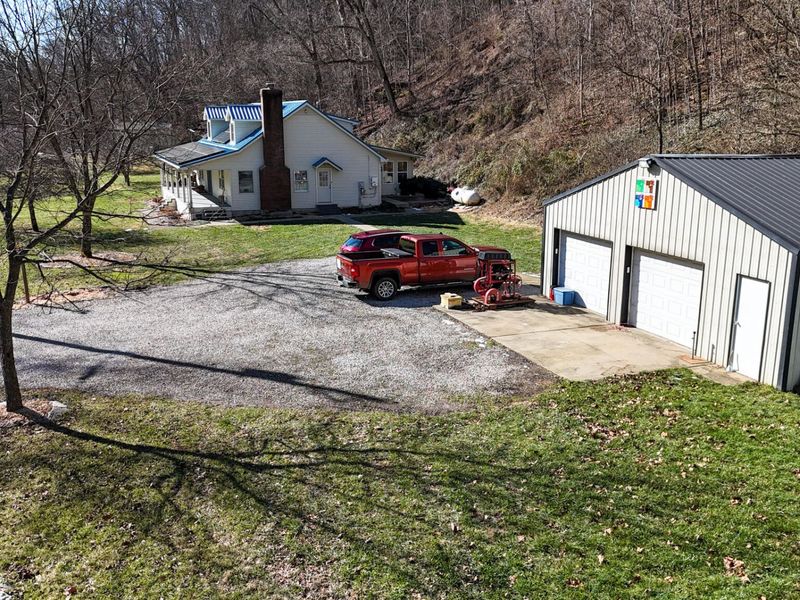 248 Sulphur Lick Road, Frankfort, KY 40601 Photo 8