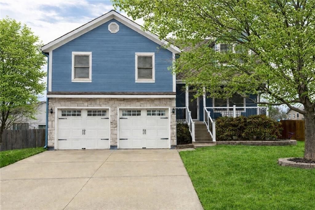 7436 N Marsh Avenue, Kansas City, MO 64158 Main Photo