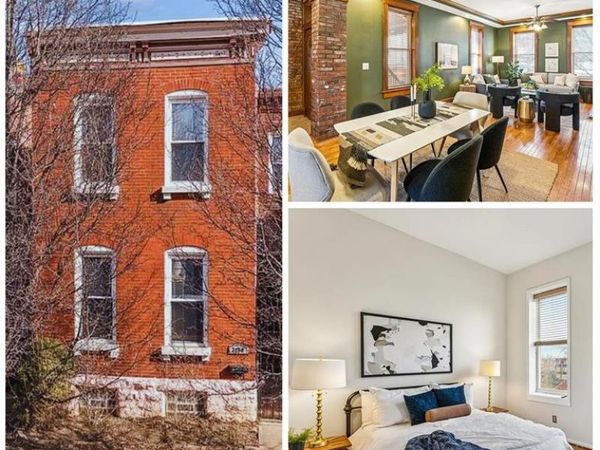 3150 Nebraska Avenue, St Louis, MO 63118