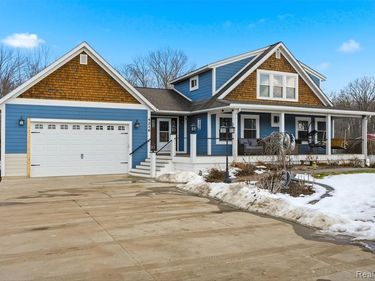 4216 Nicholson Road, Handy Twp, MI 48836
