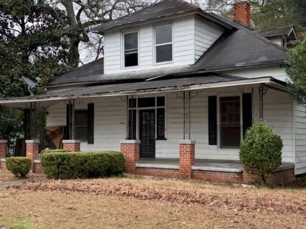 81-224 Warren Street, Hawkinsville, GA 31036