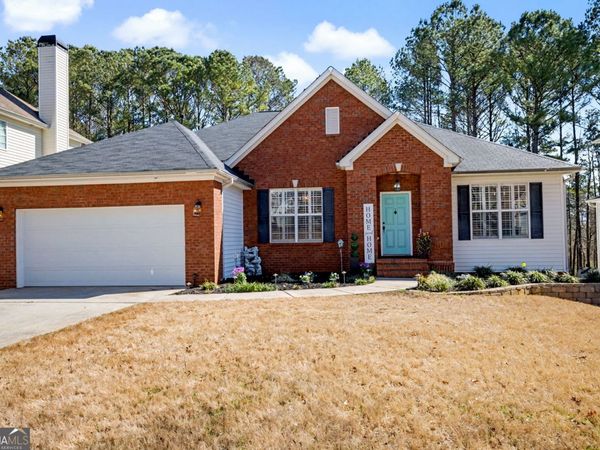 46 Fairway Drive, Newnan, GA 30265