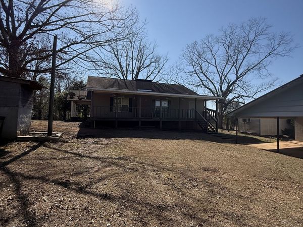 2235 Long Branch Road, Toomsboro, GA 31090