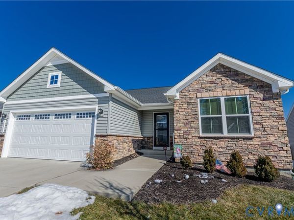 18335 Signature Way, Ruther Glen, VA 22546
