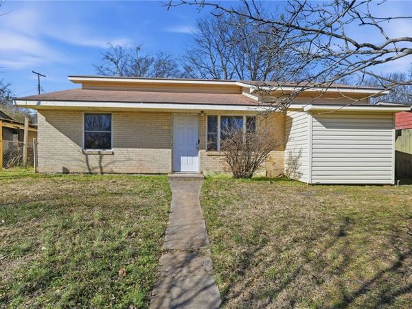 2418 28th Street , Fort Smith, AR 72901