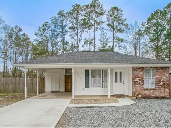 101 MALLARD Drive, Hammond, LA 70401